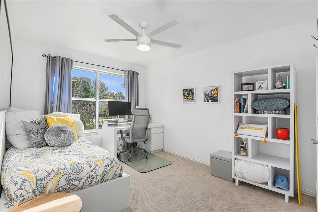 Austin Oaks Add - Residential