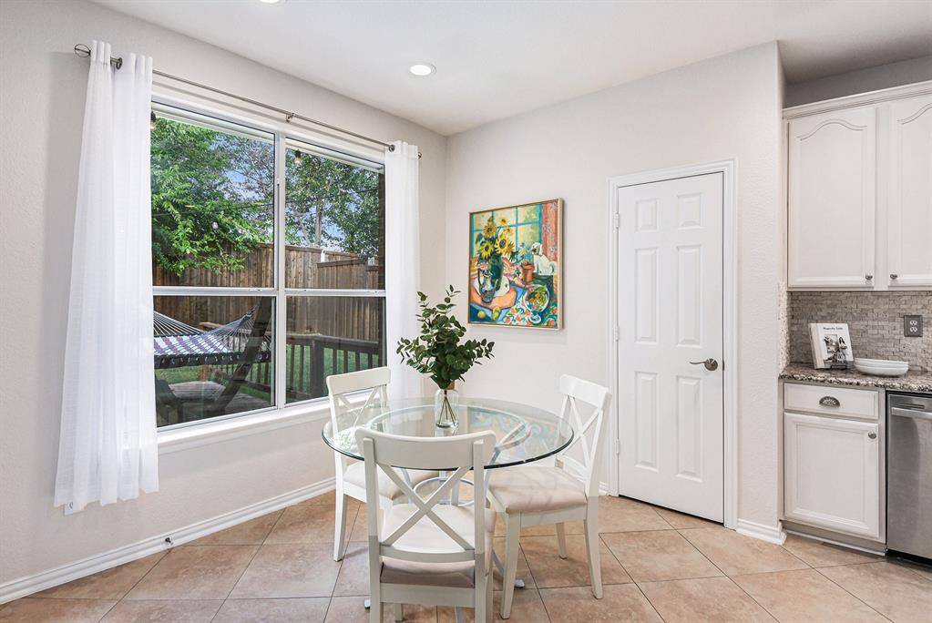 Austin Oaks Add - Residential