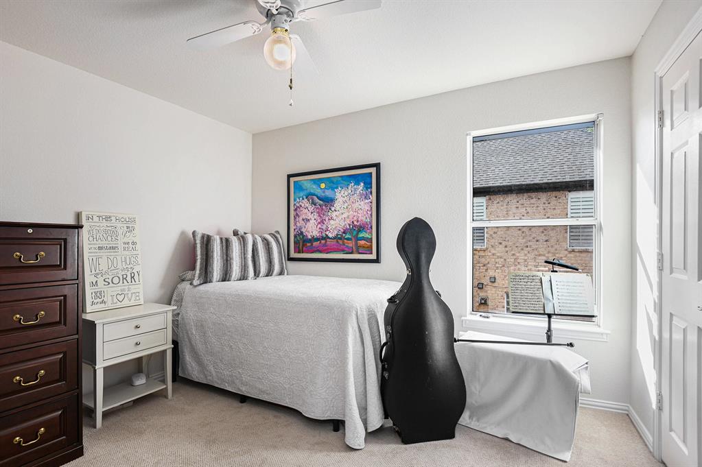 Austin Oaks Add - Residential