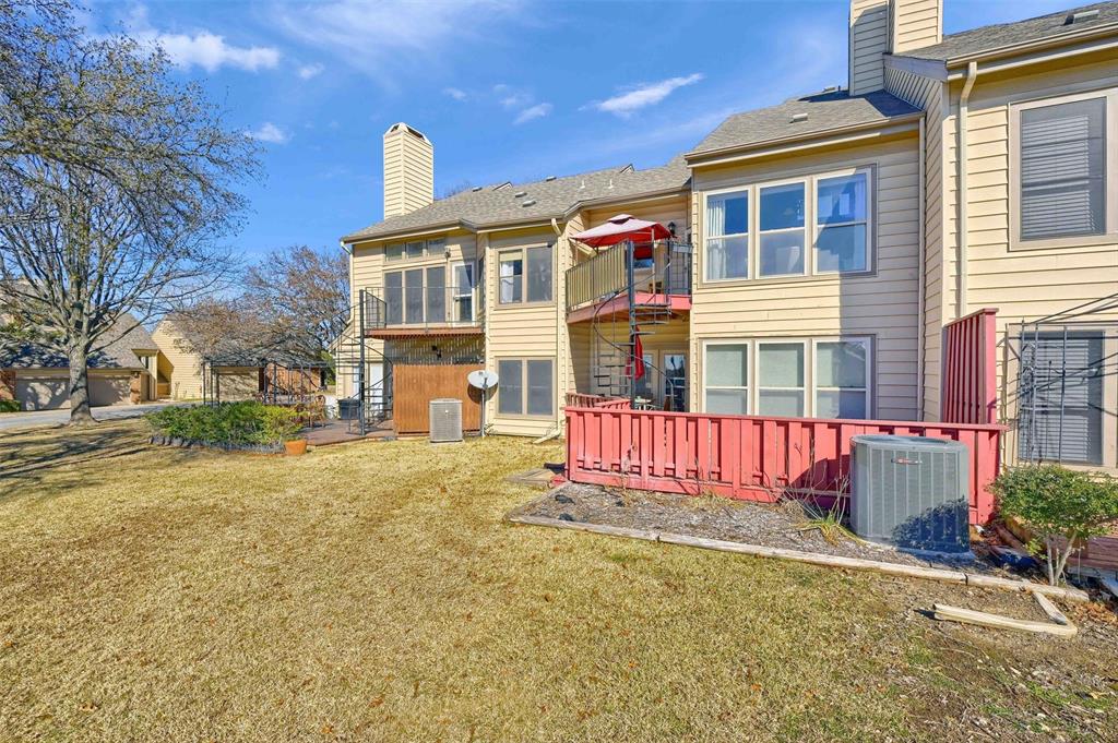 Summer Cove 1 - Residential