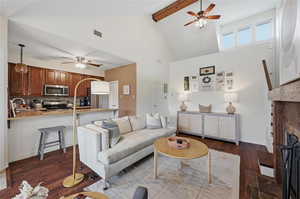 Summer Cove 1 - Residential