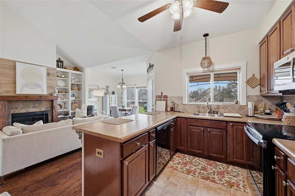 Summer Cove 1 - Residential