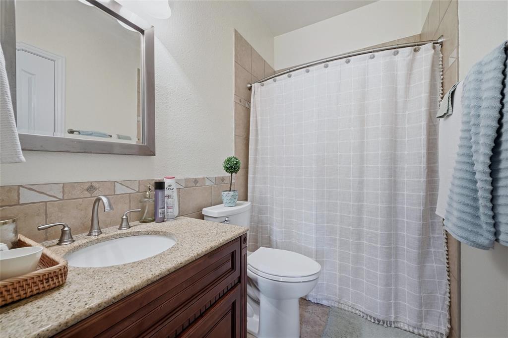 Summer Cove 1 - Residential