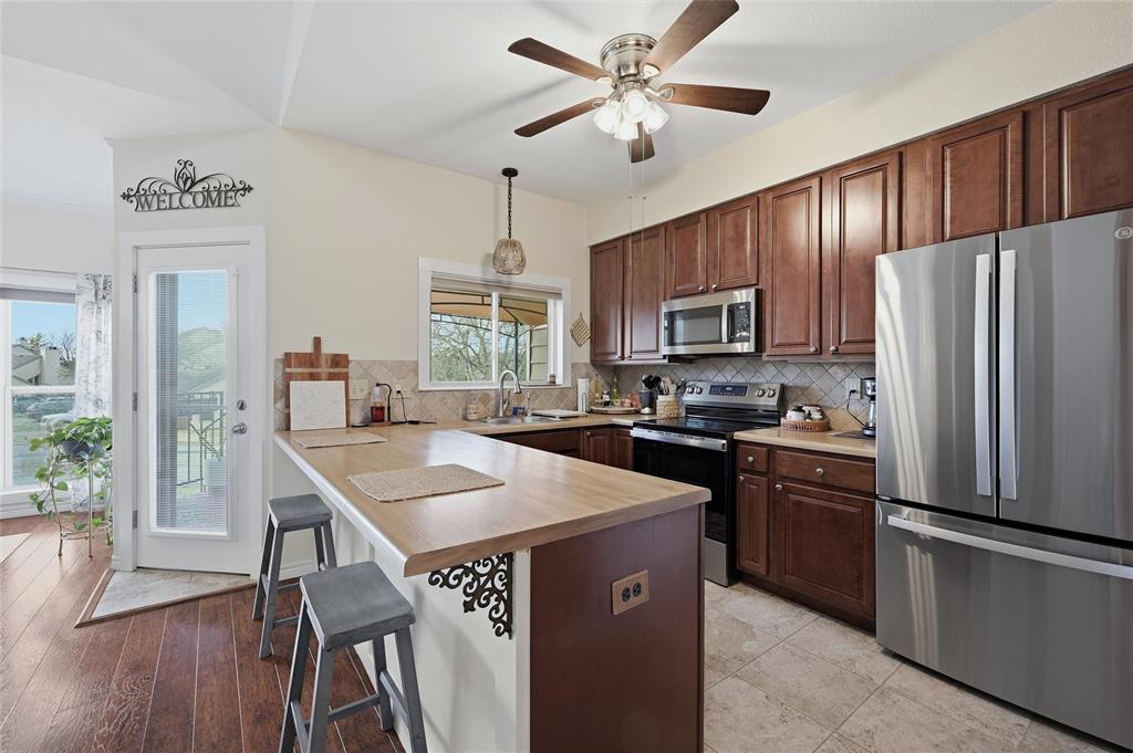 Summer Cove 1 - Residential