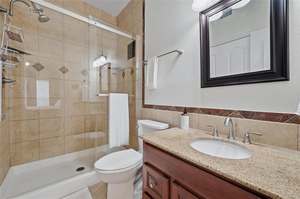 Summer Cove 1 - Residential