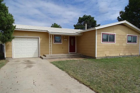 Photo of 4424 Redbud Avenue, Odessa, TX 79762 (MLS # 21419966)