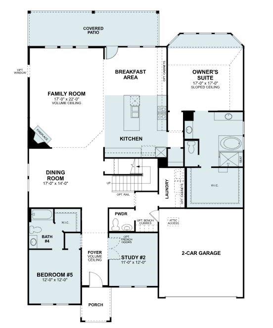 3741 Water Lily Way
