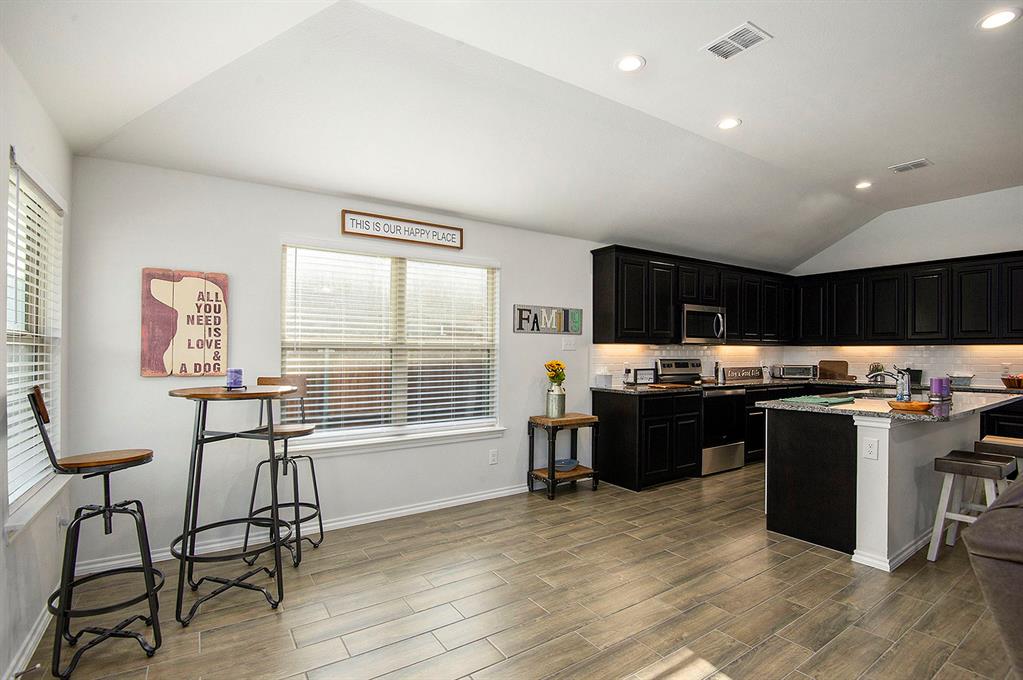 Rainbow Ridge Addition - Residential