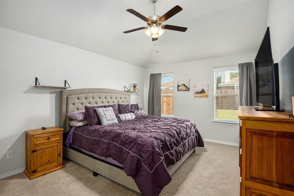 Rainbow Ridge Addition - Residential