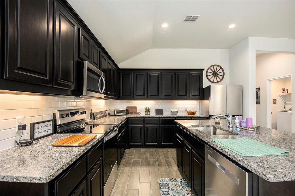 Rainbow Ridge Addition - Residential