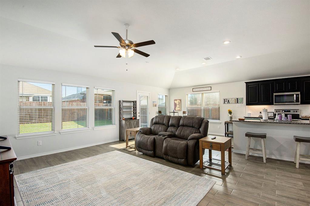 Rainbow Ridge Addition - Residential