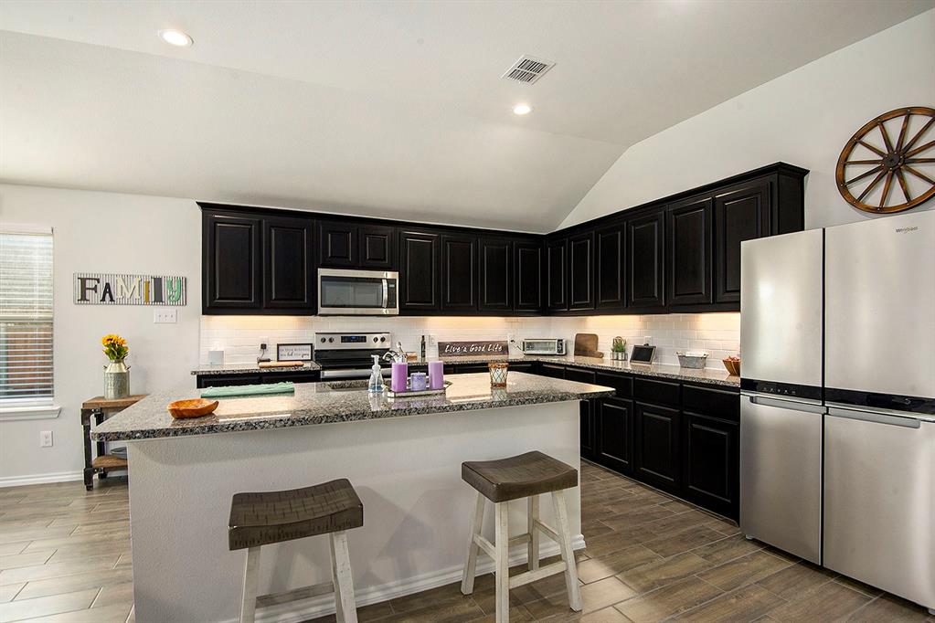 Rainbow Ridge Addition - Residential