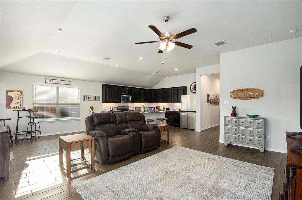 Rainbow Ridge Addition - Residential