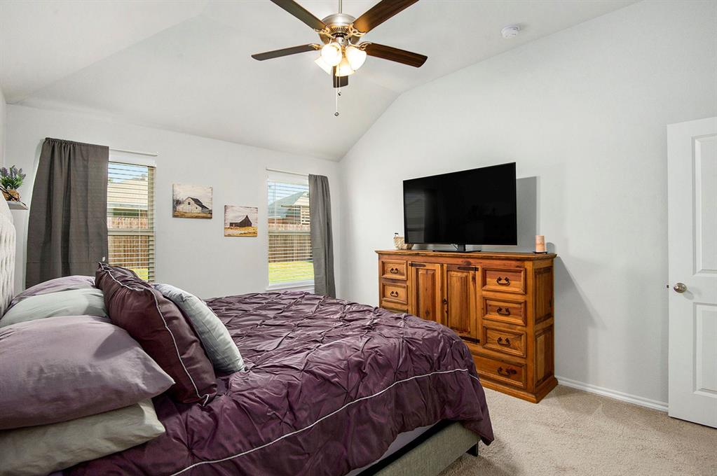 Rainbow Ridge Addition - Residential