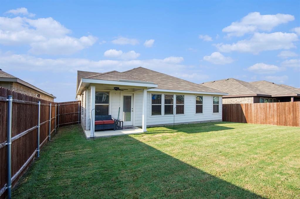 Rainbow Ridge Addition - Residential