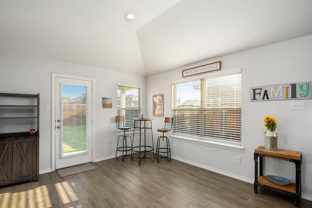 Rainbow Ridge Addition - Residential