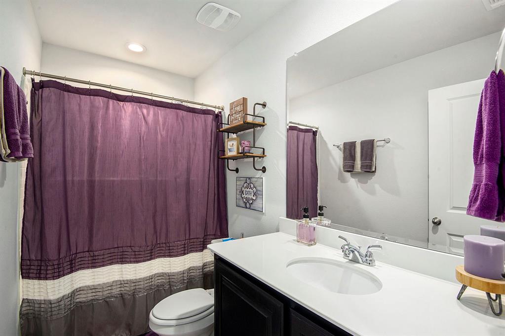 Rainbow Ridge Addition - Residential