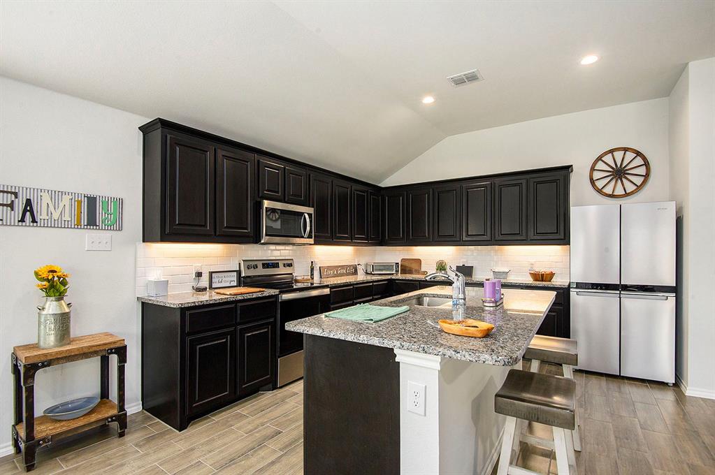 Rainbow Ridge Addition - Residential