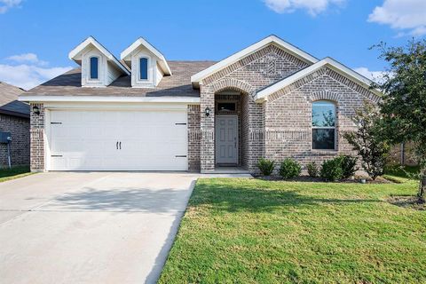 3404 Tahiti Lane Fort Worth TX 76123