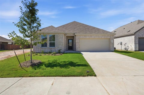 Photo of 7117 Black Cherry Lane, McKinney, TX 75071 (MLS # 21409142)