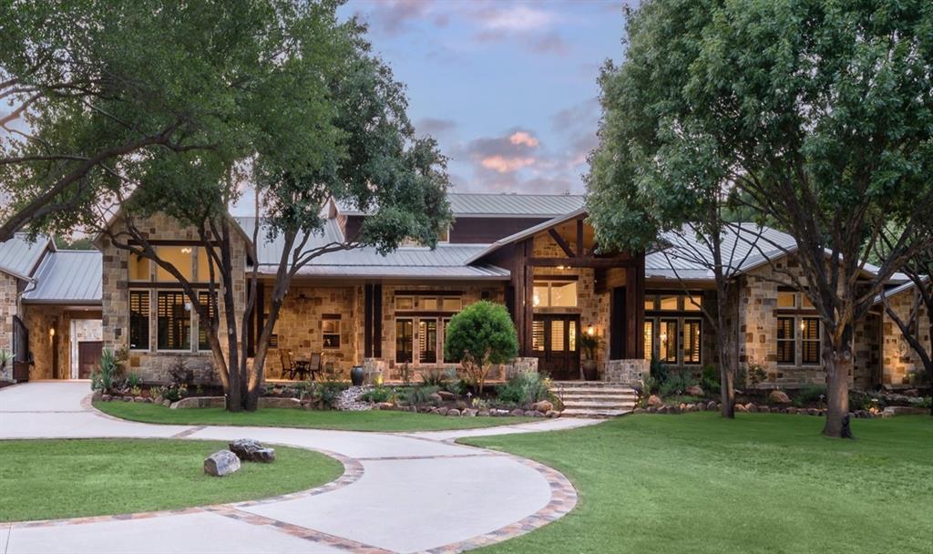 ROWLETT ADDITION - Residential