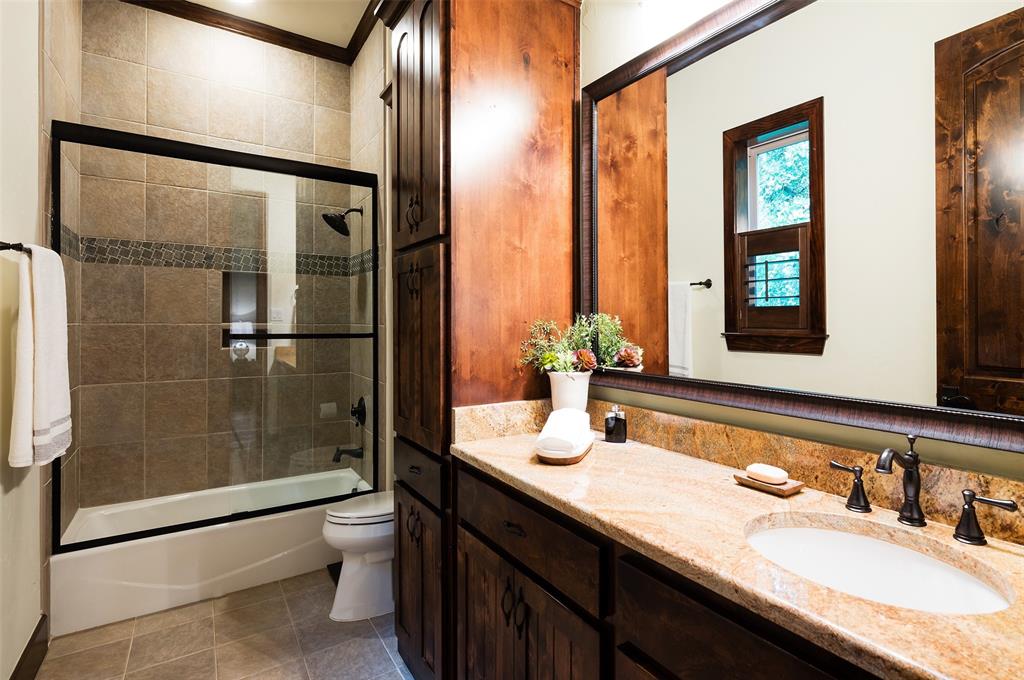 ROWLETT ADDITION - Residential