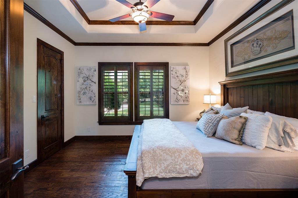 ROWLETT ADDITION - Residential