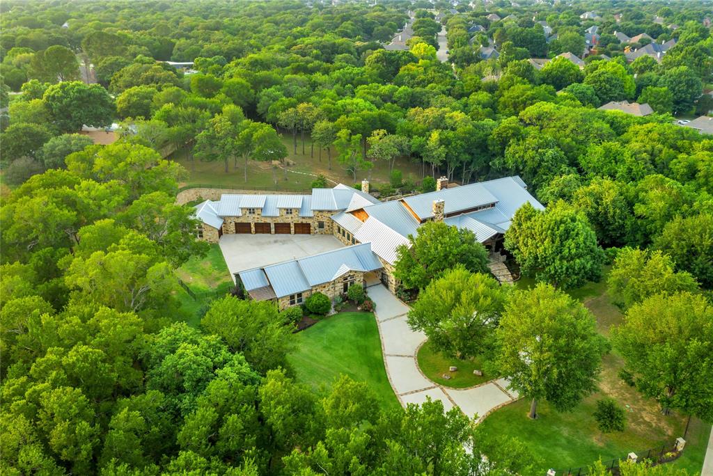 ROWLETT ADDITION - Residential