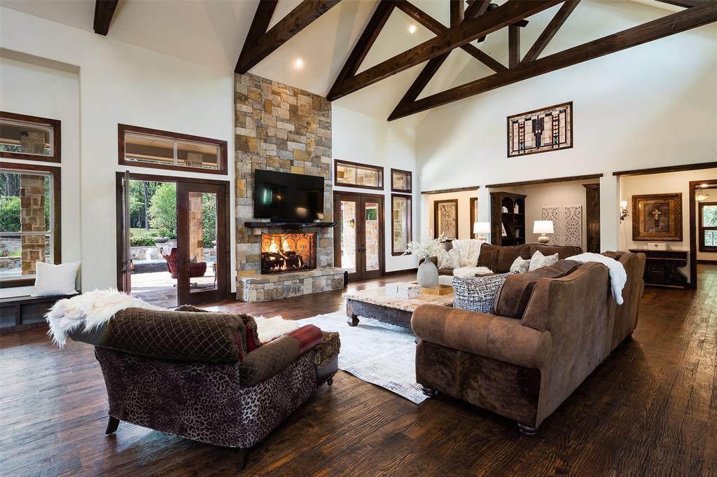 ROWLETT ADDITION - Residential