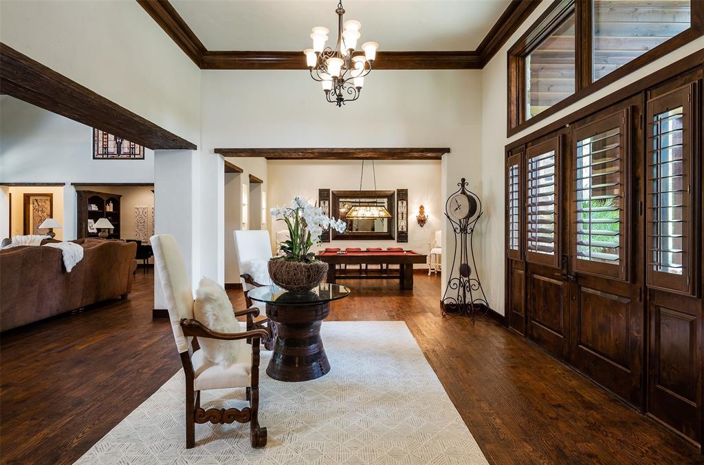 ROWLETT ADDITION - Residential