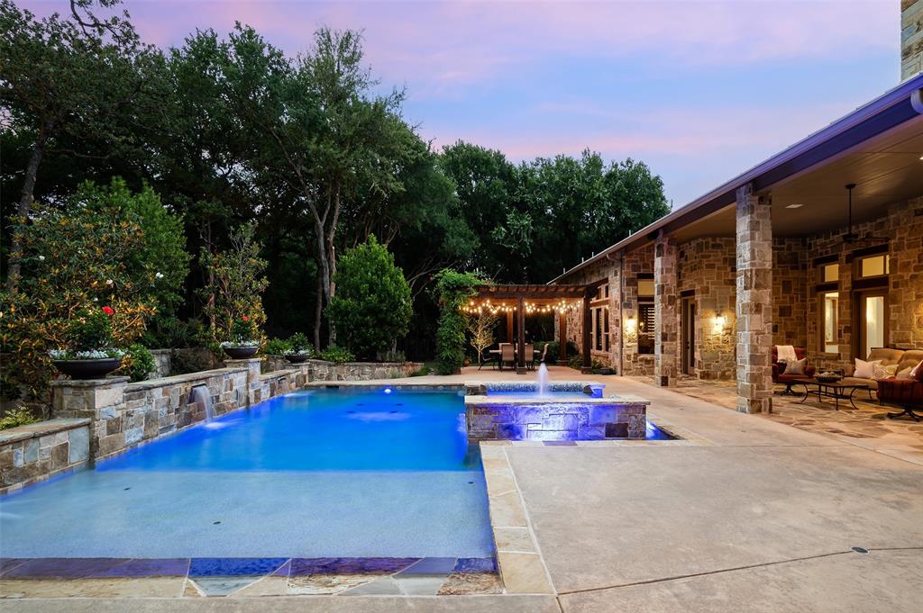 ROWLETT ADDITION - Residential