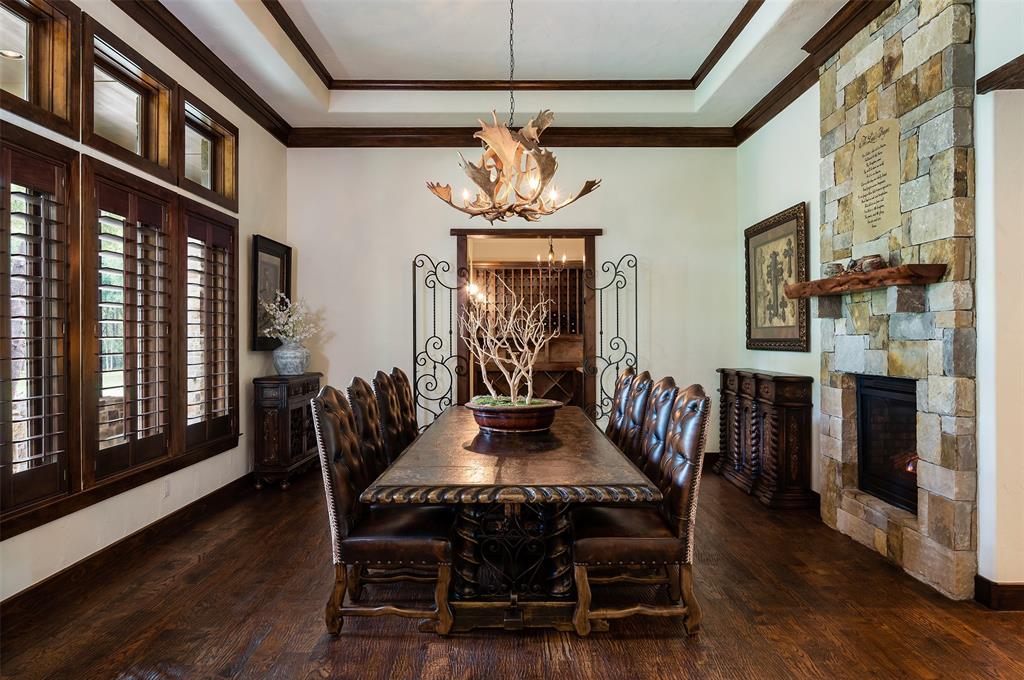 ROWLETT ADDITION - Residential