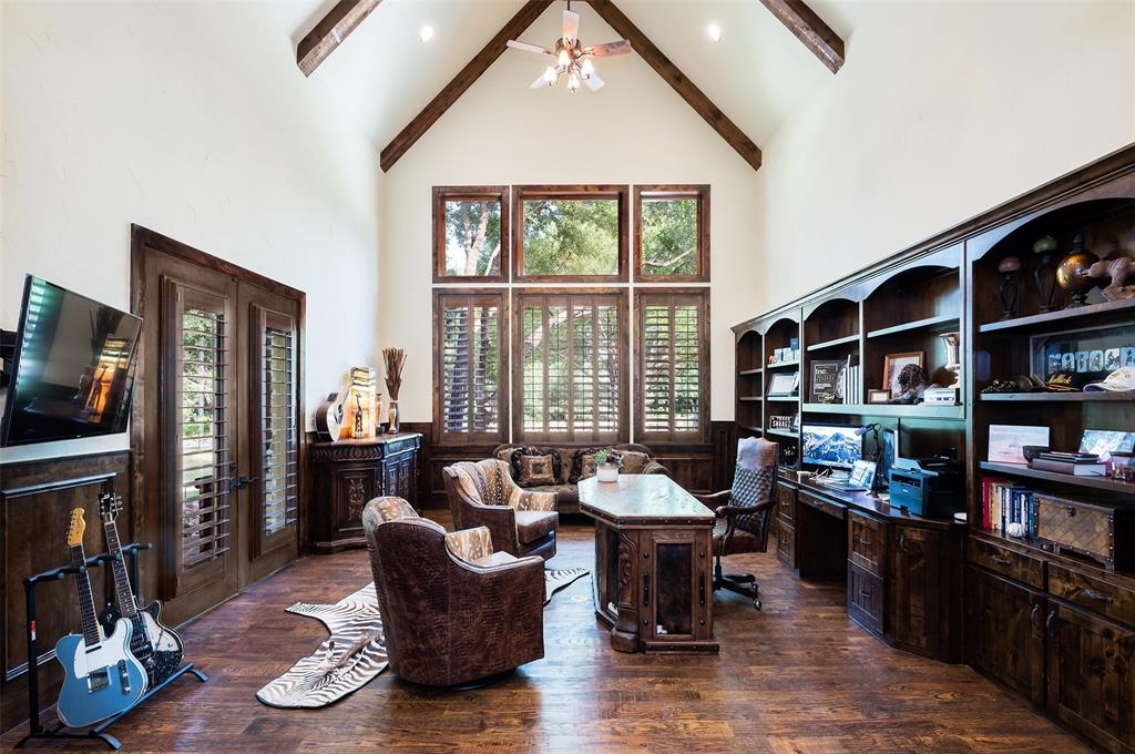 ROWLETT ADDITION - Residential