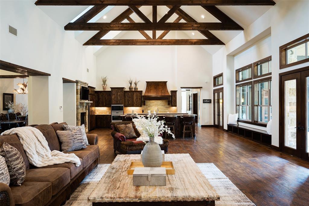 ROWLETT ADDITION - Residential