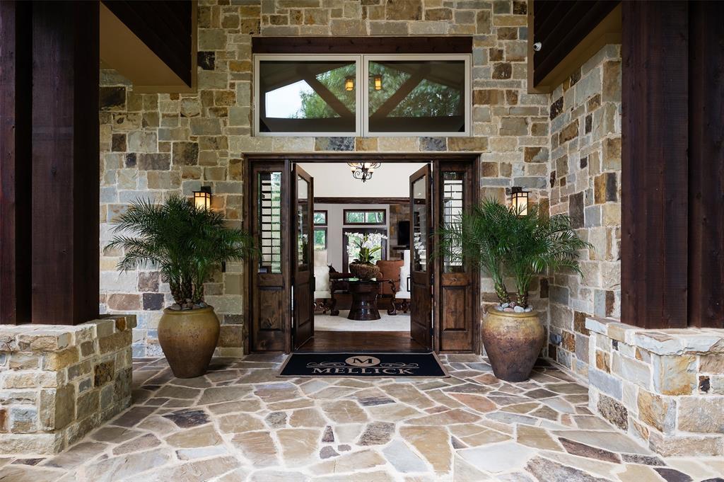 ROWLETT ADDITION - Residential