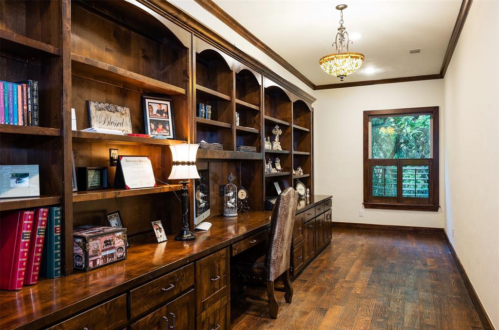 ROWLETT ADDITION - Residential