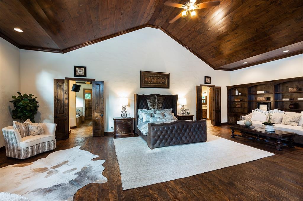 ROWLETT ADDITION - Residential