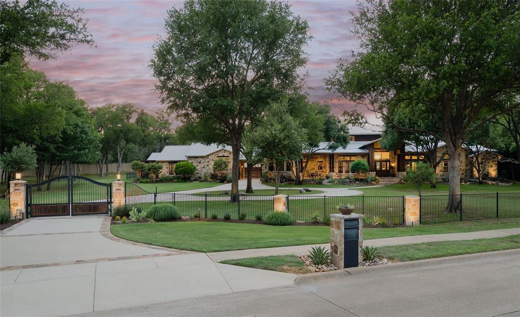 ROWLETT ADDITION - Residential