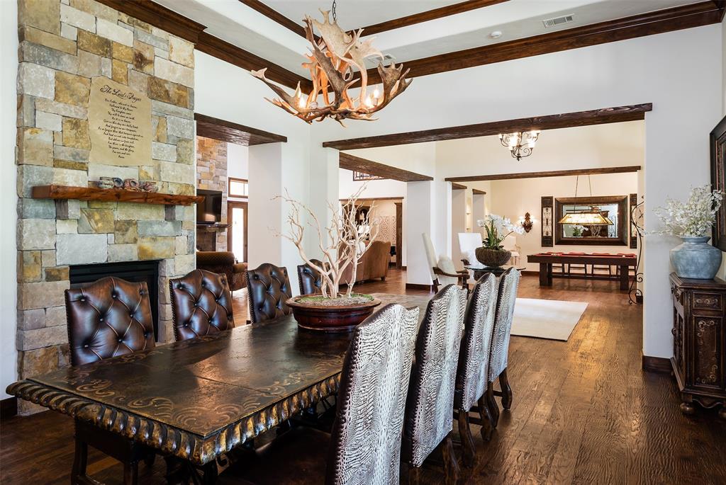 ROWLETT ADDITION - Residential