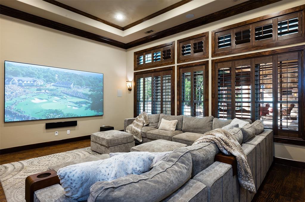 ROWLETT ADDITION - Residential