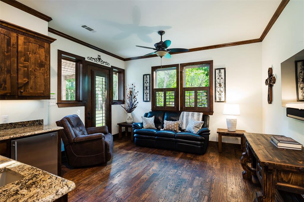 ROWLETT ADDITION - Residential