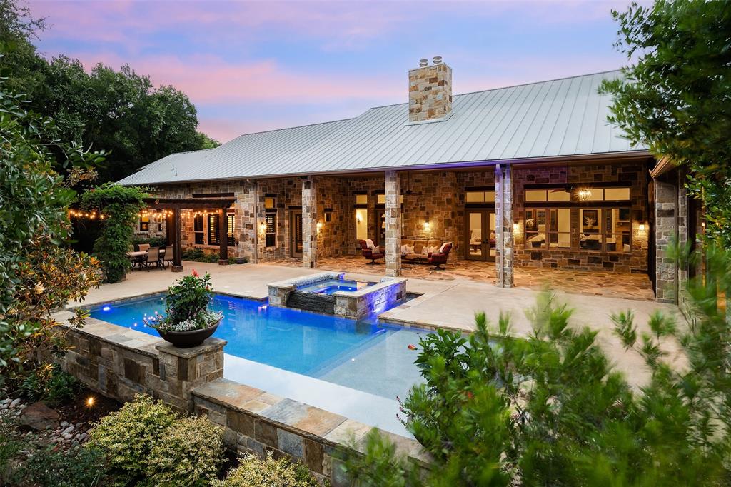 ROWLETT ADDITION - Residential