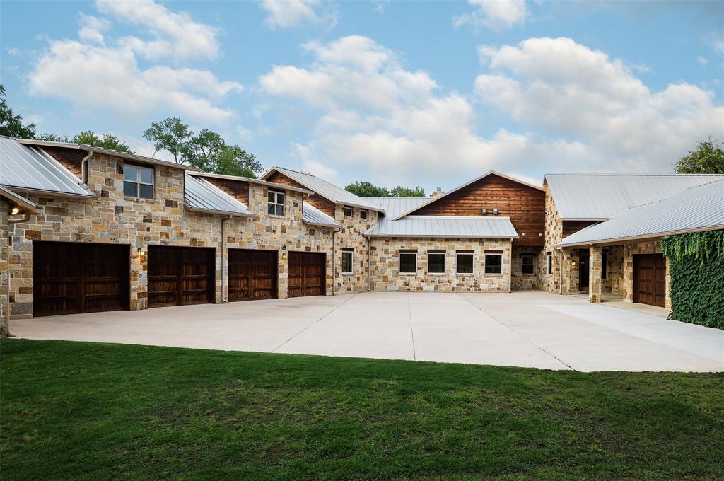 ROWLETT ADDITION - Residential