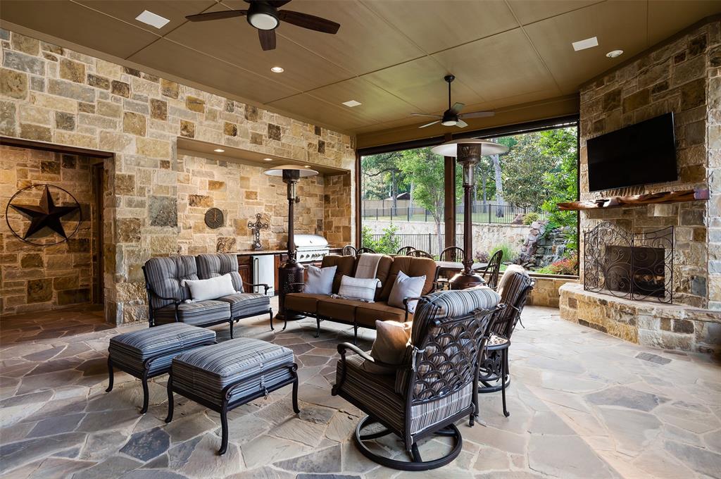 ROWLETT ADDITION - Residential