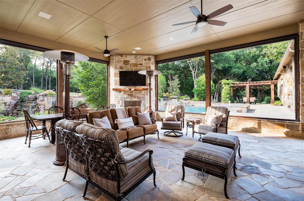 ROWLETT ADDITION - Residential