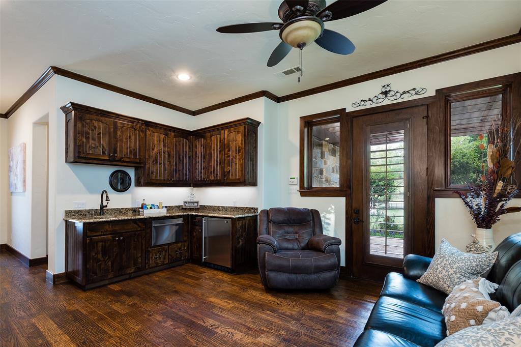 ROWLETT ADDITION - Residential