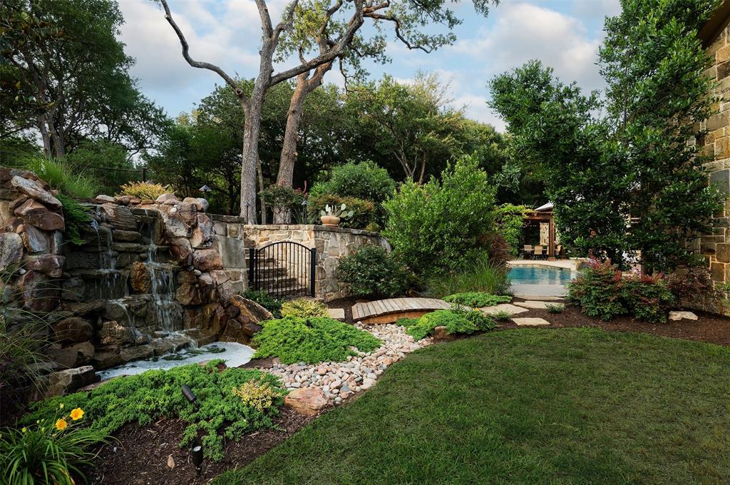 ROWLETT ADDITION - Residential