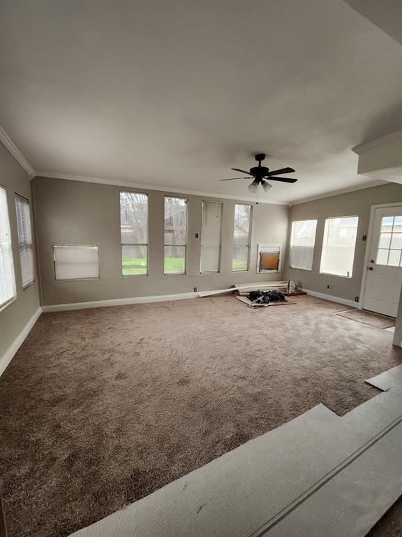 Newport Village - Residential