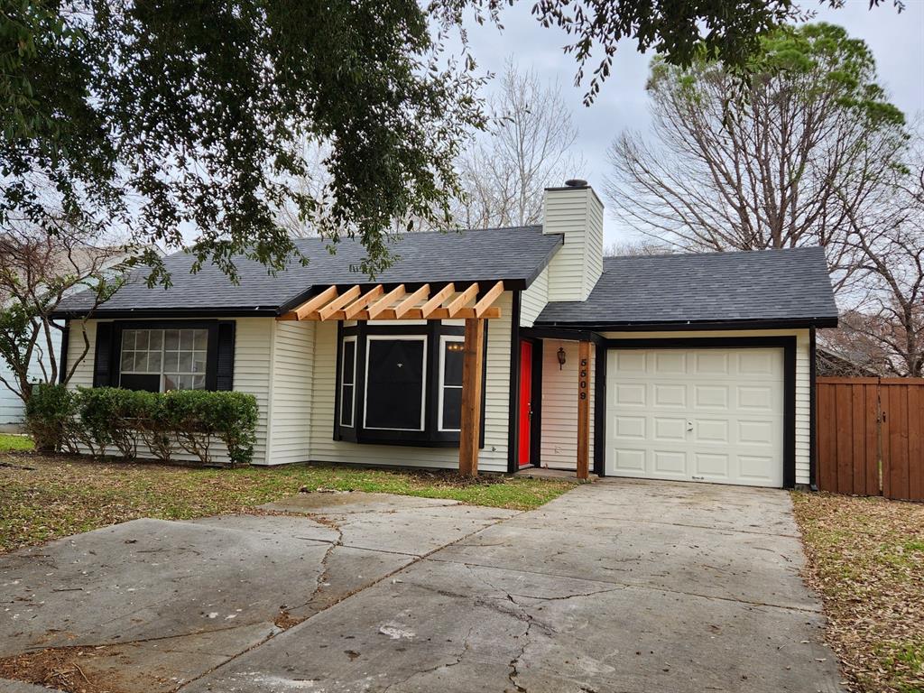 Newport Village - Residential