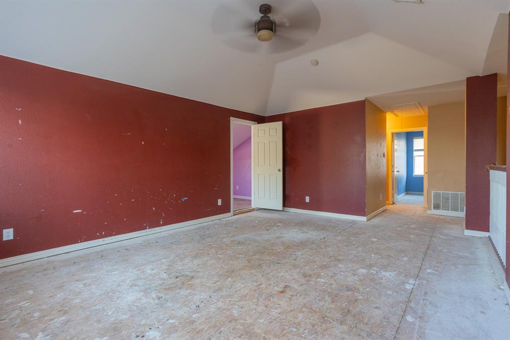 West Crossing #1 - Residential